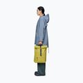 Urban backpack Rains Rucksack Rolltop glow 4