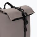 Urban backpack Rains Rolltop Rucksack Mini Cinder 4