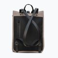 Urban backpack Rains Rolltop Rucksack Mini Cinder 2