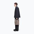 Urban backpack Rains Rolltop Rucksack Mini Cinder 4