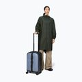 Cabin suitcase Rains Texel Cabin Trolley blue dusk 4