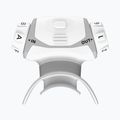 Respiratory trainer Airofit Essential white/light grey