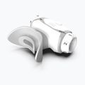 Respiratory trainer Airofit Essential white/light grey 5