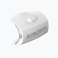 Respiratory trainer Airofit Essential white/light grey 7