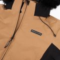 Women's ski jacket Bergson Zephyric Stx praline 4