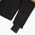Women's ski jacket Bergson Zephyric Stx praline 5