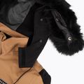 Women's ski jacket Bergson Zephyric Stx praline 7