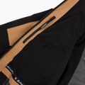 Women's ski jacket Bergson Zephyric Stx praline 8