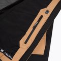 Women's ski jacket Bergson Zephyric Stx praline 9