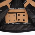 Women's ski jacket Bergson Zephyric Stx praline 11