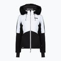 Women's ski jacket BERGSON Zephyric Stx white