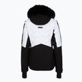 Women's ski jacket BERGSON Zephyric Stx white 2