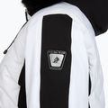 Women's ski jacket BERGSON Zephyric Stx white 3