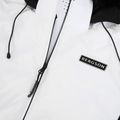 Women's ski jacket BERGSON Zephyric Stx white 4