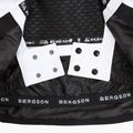 Women's ski jacket BERGSON Zephyric Stx white 11