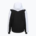 Men's ski jacket BERGSON Velox Stx white/grey 2