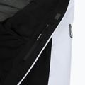 Men's ski jacket BERGSON Velox Stx white/grey 8