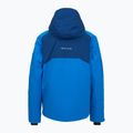 Men's ski jacket BERGSON Axen Stx director blue 2