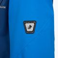 Men's ski jacket BERGSON Axen Stx director blue 3