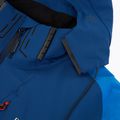 Men's ski jacket BERGSON Axen Stx director blue 6