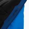 Men's ski jacket BERGSON Axen Stx director blue 8