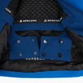 Men's ski jacket BERGSON Axen Stx director blue 9