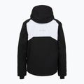 Men's ski jacket BERGSON Axen Stx black 2