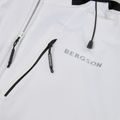 Men's ski jacket BERGSON Axen Stx black 4