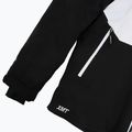 Men's ski jacket BERGSON Axen Stx black 5