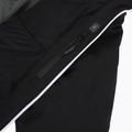 Men's ski jacket BERGSON Axen Stx black 10