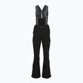 Women's ski trousers BERGSON Magno jet black