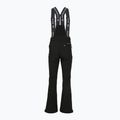 Women's ski trousers BERGSON Magno jet black 2