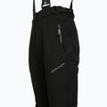 Women's ski trousers BERGSON Magno jet black 3