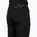 Women's ski trousers BERGSON Magno jet black 4