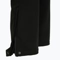 Women's ski trousers BERGSON Magno jet black 6