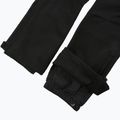 Women's ski trousers BERGSON Magno jet black 7