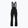 Men's ski trousers BERGSON Magno jet black