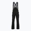 Men's ski trousers BERGSON Magno jet black 2