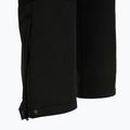 Men's ski trousers BERGSON Magno jet black 5