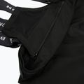 Men's ski trousers BERGSON Magno jet black 7
