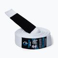 Ground Game men's Brazilian jiu-jitsu belt white GIBELTWHI01