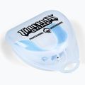 Ground Game "Knockout Game" jaw protector white 4