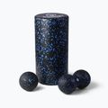 Ground Game massage set "Ground Game" black ROLLGG