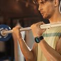Amazfit GTR 4 Superspeed watch + scale black/silver W2166EU1N 14