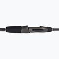 Mikado Inazuma Pro Perch EVA 2 sec spinning rod black WAA627-220 2