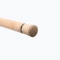Mikado Ultraviolet II Match 3 sec float rod black WAA702 4