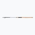 Mikado Ultraviolet II Tele Match 8 sec silver float rod WAA703