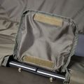 Mikado Enclave Carp Cradle Mat green IS14-R610 5