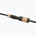 Mikado Black Crystal Ultra Light Spin 1 sec spinning rod 4