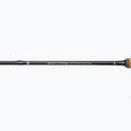 Mikado Black Crystal Ultra Light Spin 1 sec spinning rod 5